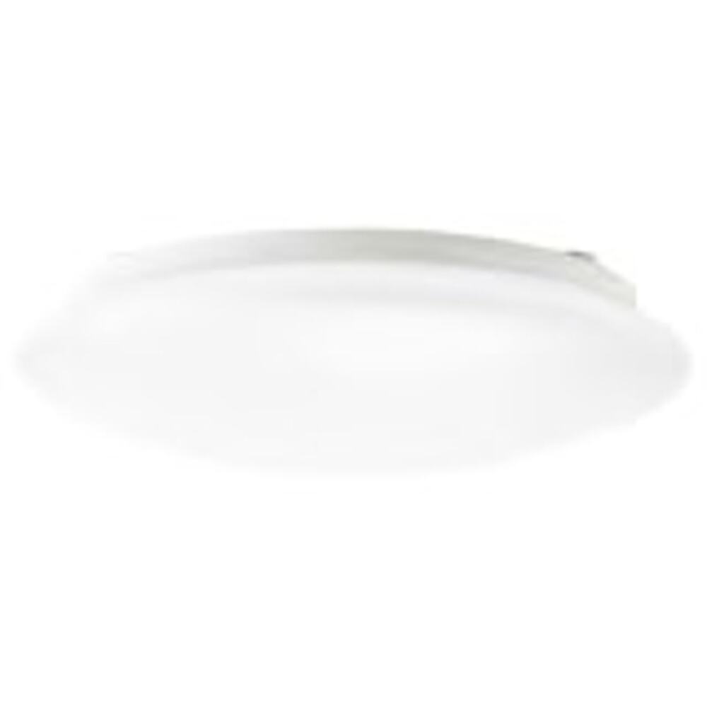 IKEA BARLAST 10" LED Flush Mount Light 900 Lumen Warm Glow